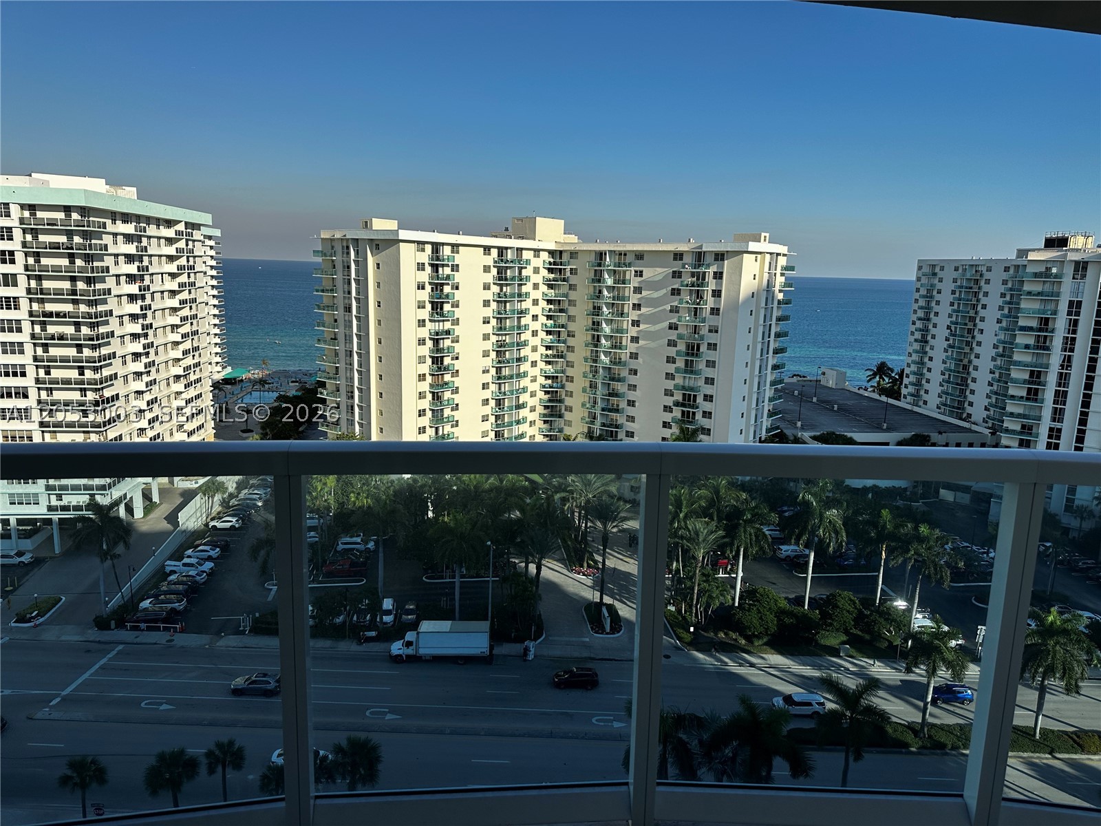 3800 E Ocean #1518 - 3800 E Ocean #1518, Hollywood, FL 33019 Luxury Property | Jose Angel Pina