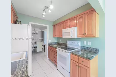 3590 S Ocean #707, South Palm Beach, FL 33480 - Photo 9