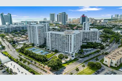 600 Three Islands #317, Hallandale, FL 33009 - Photo 45