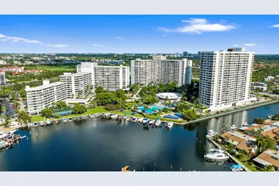 600 Three Islands #317, Hallandale, FL 33009 - Photo 43