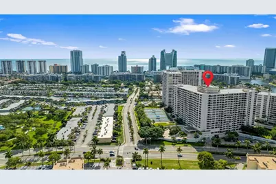 600 Three Islands #317, Hallandale, FL 33009 - Photo 47