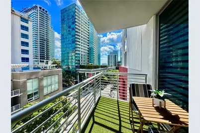 90 NE 32 #613, Miami, FL 33137 - Photo 3