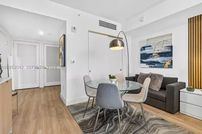 90 NE 32 #613, Miami, FL 33137 - Photo 13