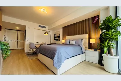 90 NE 32 #613, Miami, FL 33137 - Photo 21