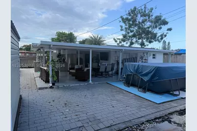 3440 NW 7th, Lauderhill, FL 33311 - Photo 13
