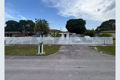 3440 NW 7th, Lauderhill, FL 33311 - Photo 5