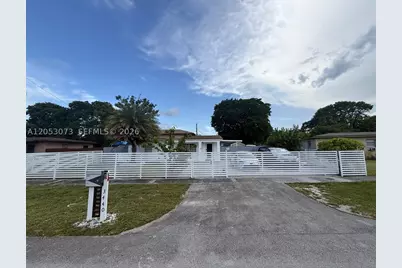 3440 NW 7th, Lauderhill, FL 33311 - Photo 3