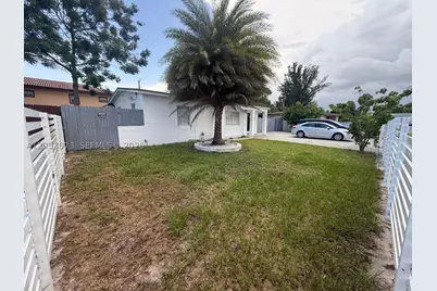 3440 NW 7th, Lauderhill, FL 33311 - Photo 33
