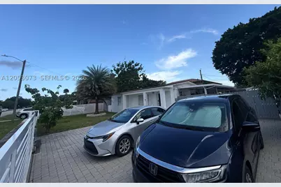 3440 NW 7th, Lauderhill, FL 33311 - Photo 25