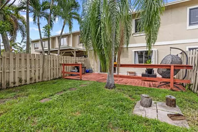 11166 NW 37th, Sunrise, FL 33351 - Photo 31
