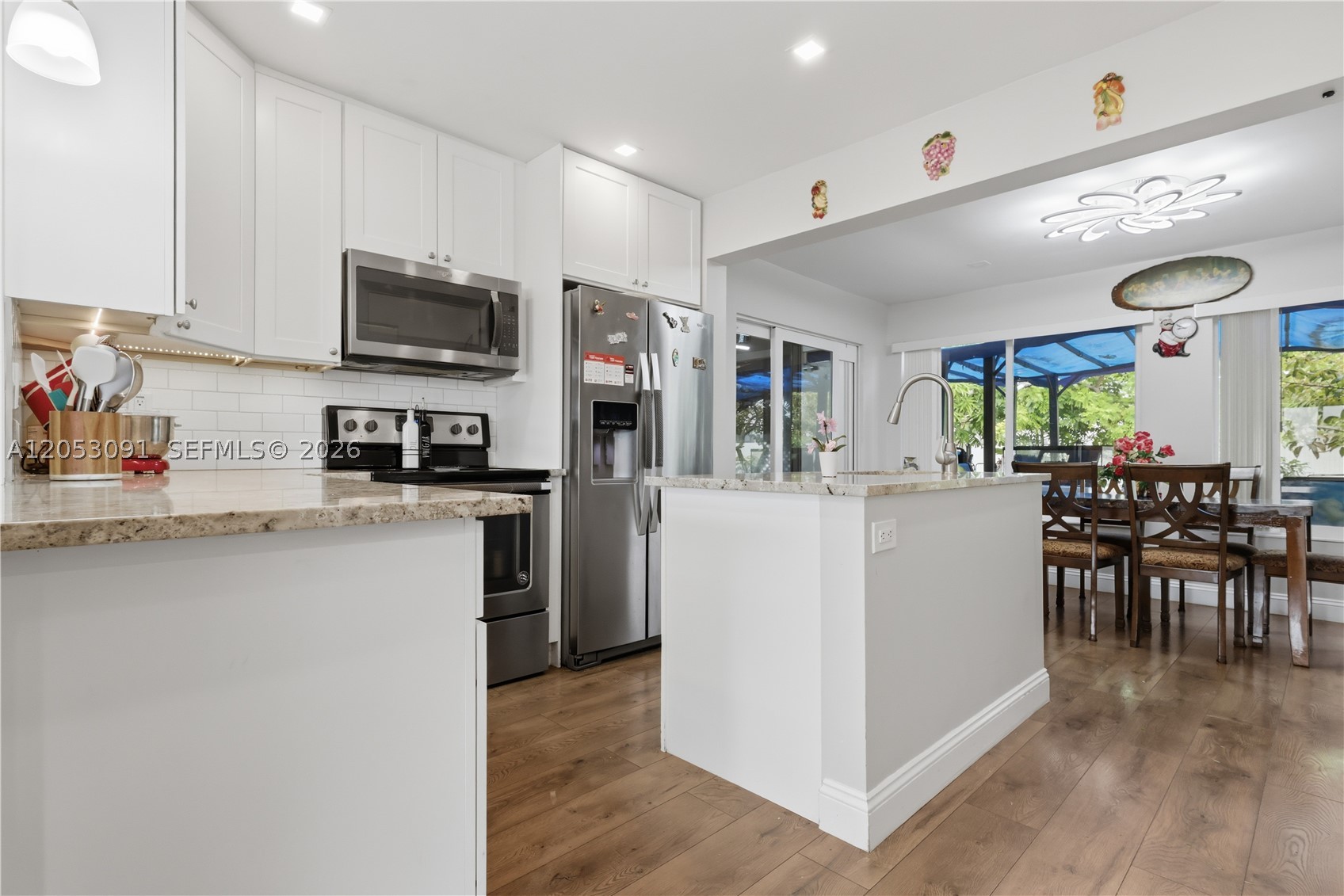 1465 NW 68th - 1465 NW 68th, Margate, FL 33063 Luxury Property | Jose Angel Pina