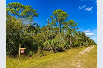 740 S Lindero, Clewiston, FL 33440 - Photo 1