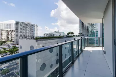 501 NE 31st #701, Miami, FL 33137 - Photo 19