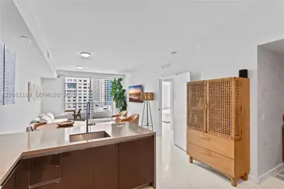 1080 Brickell #1602, Miami, FL 33131 - Photo 3