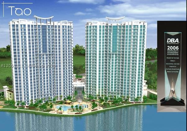2681 N Flamingo #2302S - 2681 N Flamingo #2302S, Sunrise, FL 33323 Luxury Property | Jose Angel Pina