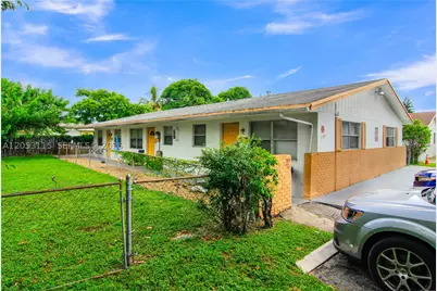 5311 NW 16th, Lauderhill, FL 33313 - Photo 1