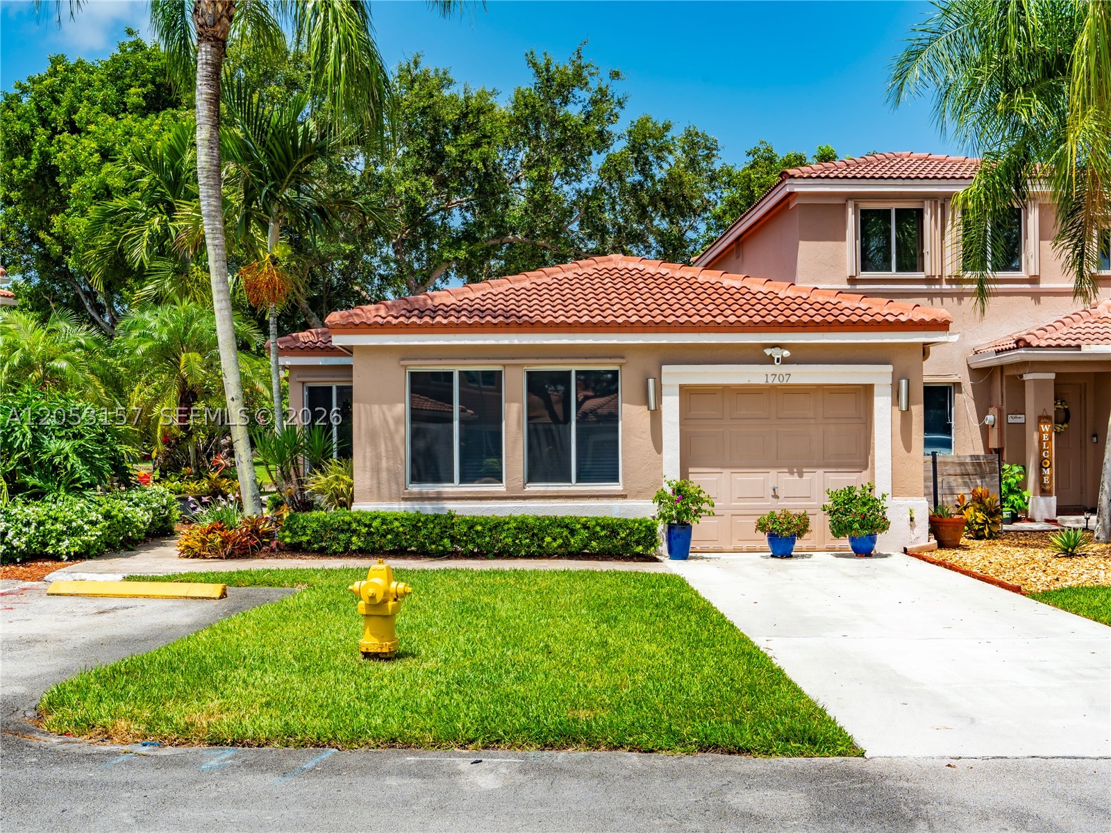 1707 SW 109th - 1707 SW 109th, Davie, FL 33324 Luxury Property | Jose Angel Pina