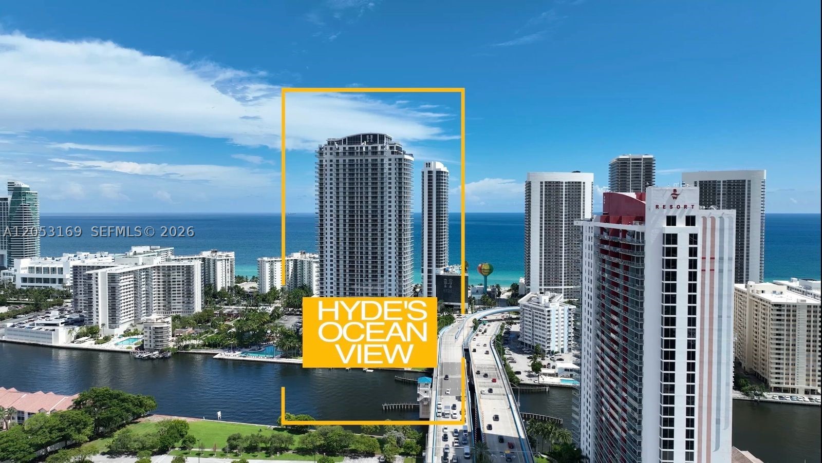 4010 S Ocean #T4105 - 4010 S Ocean #T4105, Hollywood, FL 33019 Luxury Property | Jose Angel Pina
