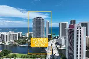 4010 S Ocean, Hollywood, FL 33019 - Photo 1