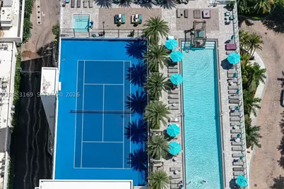 4010 S Ocean #T4105, Hollywood, FL 33019 - Photo 13