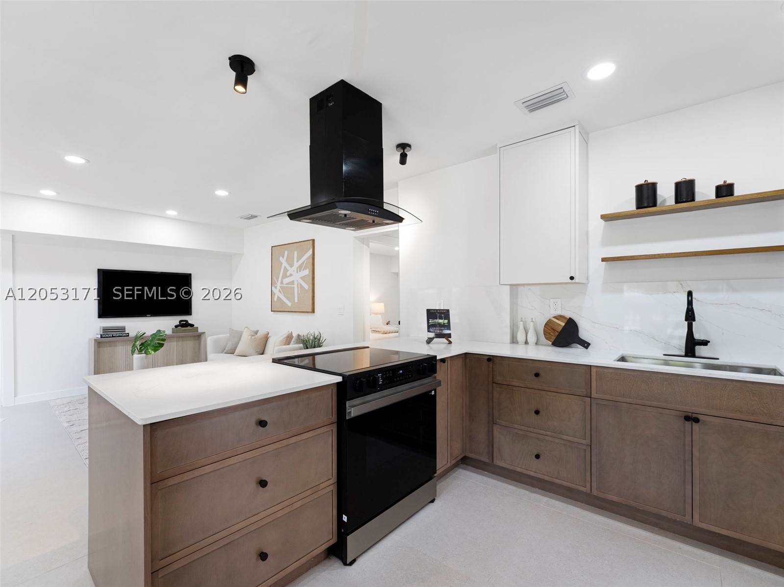 1014 SW 20th - 1014 SW 20th, Fort Lauderdale, FL 33315 Luxury Property | Jose Angel Pina