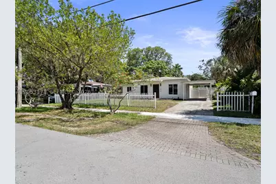 1014 SW 20th, Fort Lauderdale, FL 33315 - Photo 45