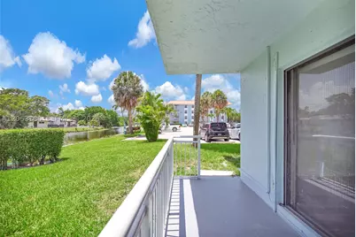 505 S Pine Island #B102, Plantation, FL 33324 - Photo 37