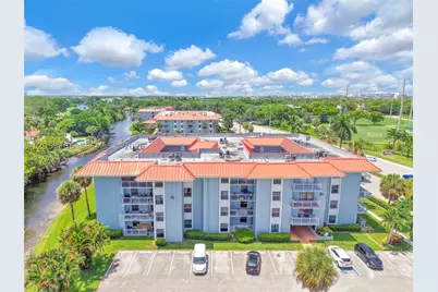 505 S Pine Island #B102, Plantation, FL 33324 - Photo 1