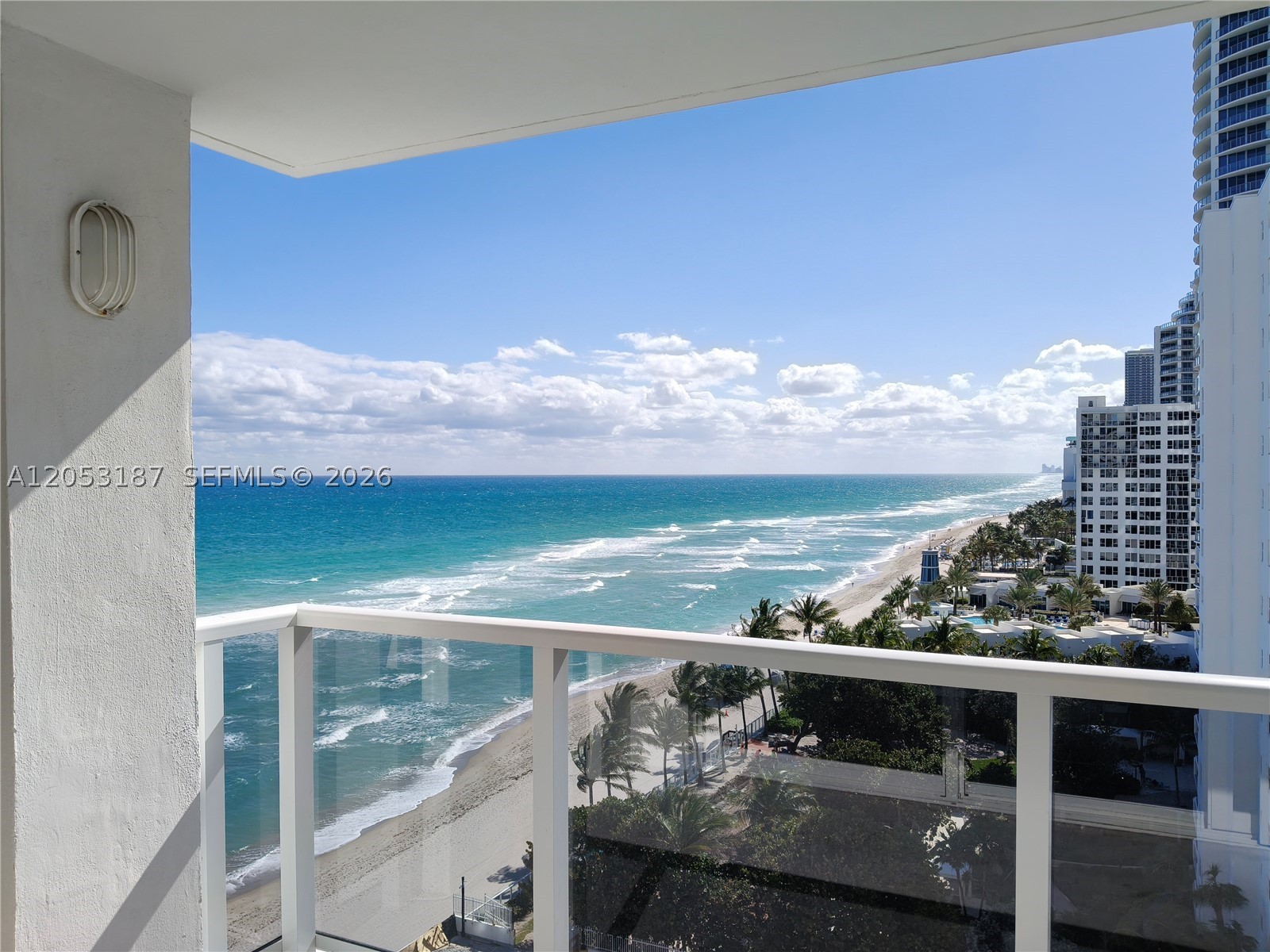 2751 S Ocean #1106S - 2751 S Ocean #1106S, Hollywood, FL 33019 Luxury Property | Jose Angel Pina