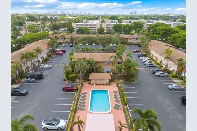 450 SE 7th #261, Dania Beach, FL 33004 - Photo 35