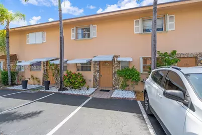 450 SE 7th #261, Dania Beach, FL 33004 - Photo 21