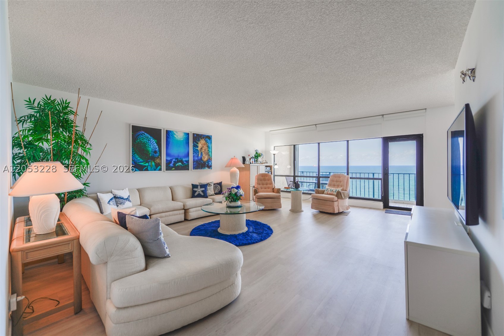 4900 N Ocean #1619 main architectural view