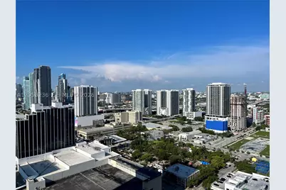 488 NE 18th #3500, Miami, FL 33132 - Photo 1