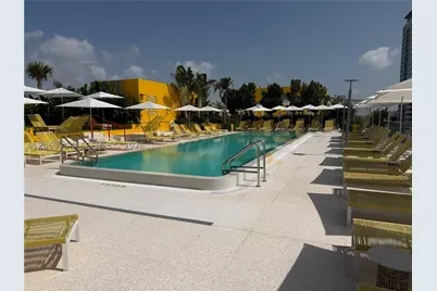 90 NE 32 #523, Miami, FL 33127 - Photo 15