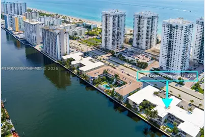 2600 S Ocean #S112, Hollywood, FL 33019 - Photo 11