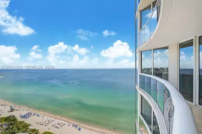 17201 Collins #2502, Sunny Isles Beach, FL 33160 - Photo 5
