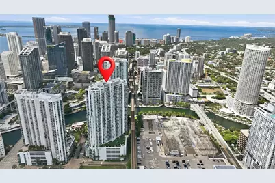 90 SW 3rd #1409, Miami, FL 33130 - Photo 33