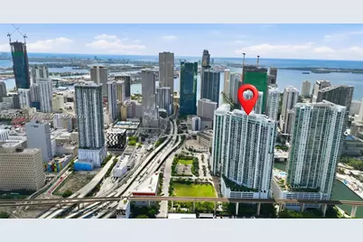 90 SW 3rd #1409, Miami, FL 33130 - Photo 29