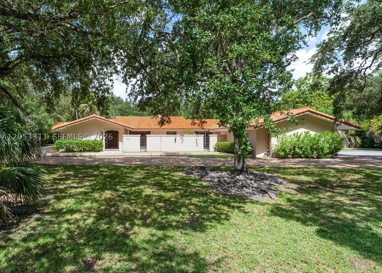 11950 SW 67 - 11950 SW 67, Pinecrest, FL 33156 Luxury Property | Jose Angel Pina