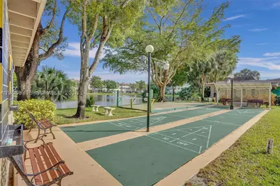 3530 NW 52nd #509, Lauderdale Lakes, FL 33319 - Photo 13