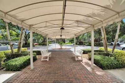 3970 Oaks Clubhouse #302, Pompano Beach, FL 33069 - Photo 17
