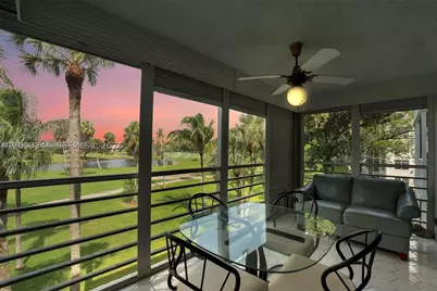 3970 Oaks Clubhouse #302, Pompano Beach, FL 33069 - Photo 11