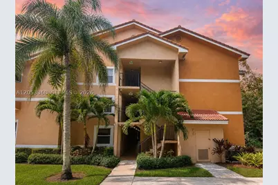 8851 Wiles #208, Coral Springs, FL 33067 - Photo 1
