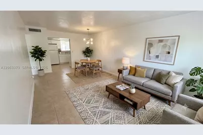 1370 NE 119th #137021, Miami, FL 33161 - Photo 5