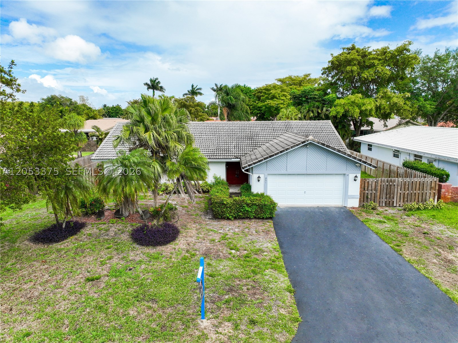251 NW 92nd - 251 NW 92nd, Coral Springs, FL 33071 Luxury Property | Jose Angel Pina