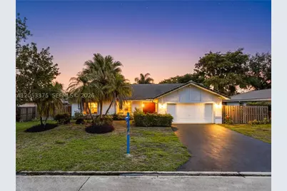 251 NW 92nd, Coral Springs, FL 33071 - Photo 3