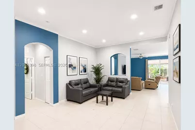 28151 SW 128th, Homestead, FL 33033 - Photo 5