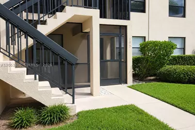 7161 Golf Colony #103, Lake Worth, FL 33467 - Photo 1