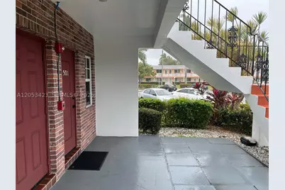 1150 Atlantic Shores #501, Hallandale, FL 33009 - Photo 29