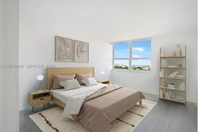 650 West #1404, Miami Beach, FL 33139 - Photo 3